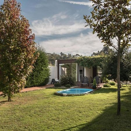Casa Rural Vina Vella Esteiro Εξωτερικό φωτογραφία