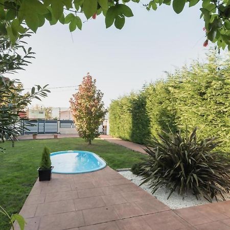 Casa Rural Vina Vella Esteiro Εξωτερικό φωτογραφία