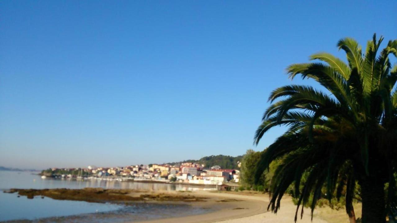 Casa Rural Vina Vella Esteiro Εξωτερικό φωτογραφία