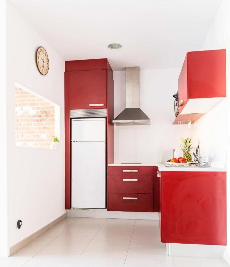 Casa Rural Vina Vella Esteiro Εξωτερικό φωτογραφία
