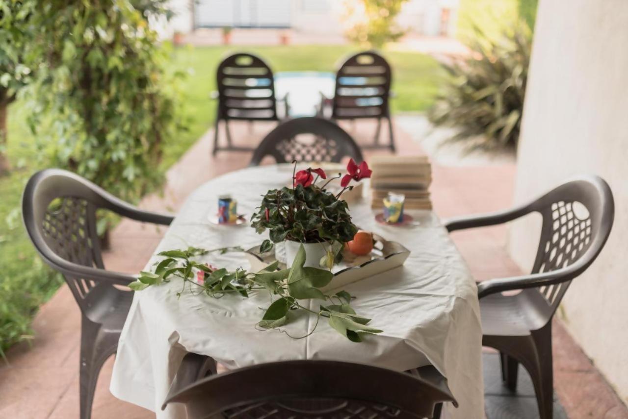 Casa Rural Vina Vella Esteiro Εξωτερικό φωτογραφία