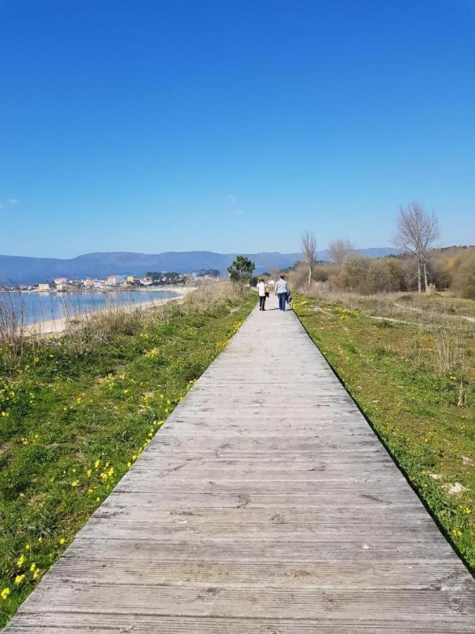 Casa Rural Vina Vella Esteiro Εξωτερικό φωτογραφία