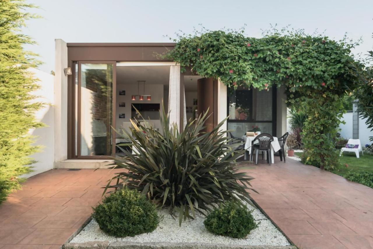 Casa Rural Vina Vella Esteiro Εξωτερικό φωτογραφία