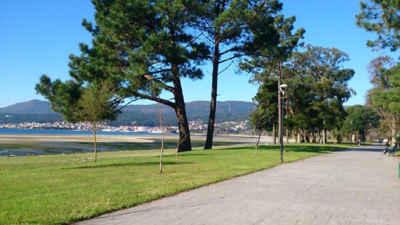 Casa Rural Vina Vella Esteiro Εξωτερικό φωτογραφία